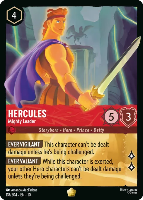 Hercules