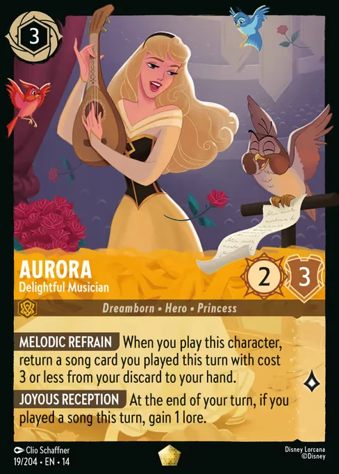 Aurora