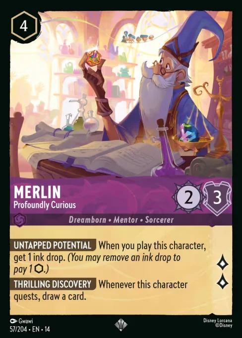 Merlin