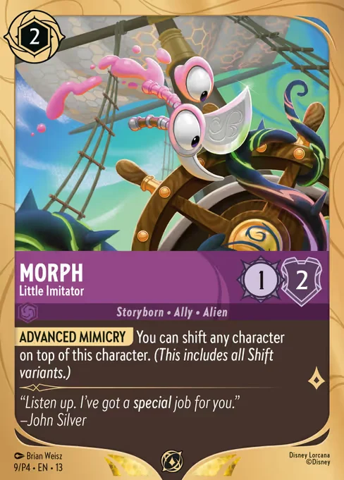 Morph