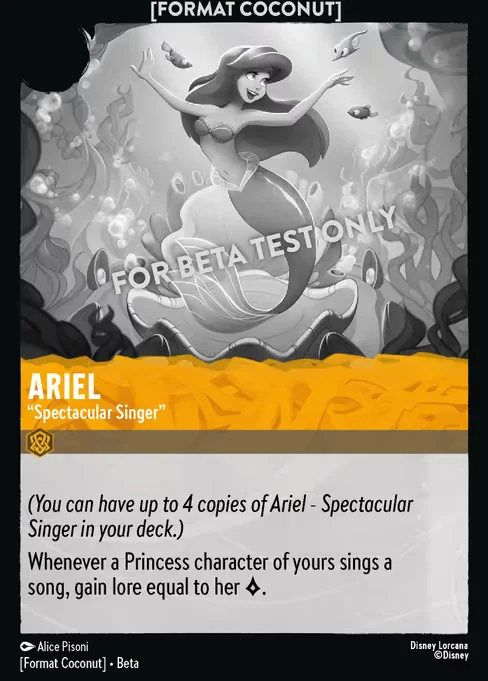 Ariel