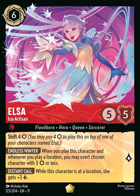 Elsa