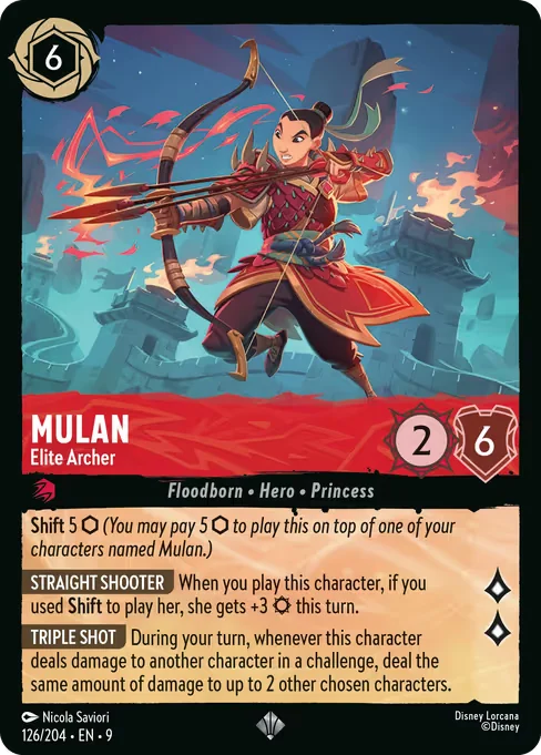 Mulan