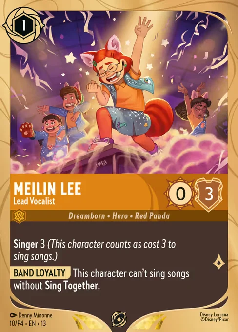 Meilin Lee