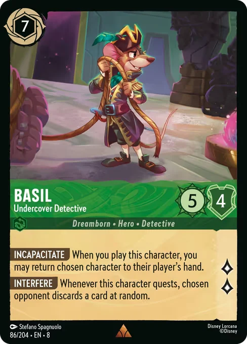 Basil