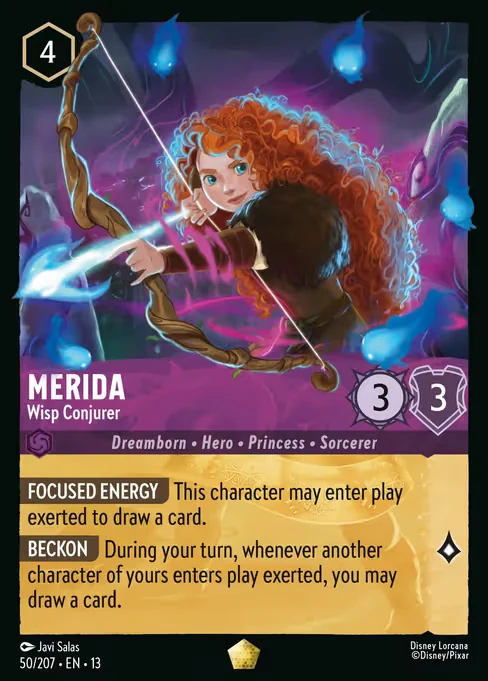 Merida