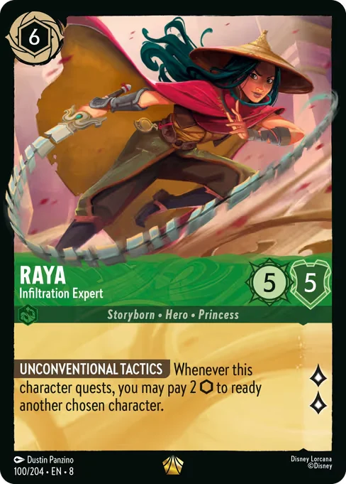 Raya