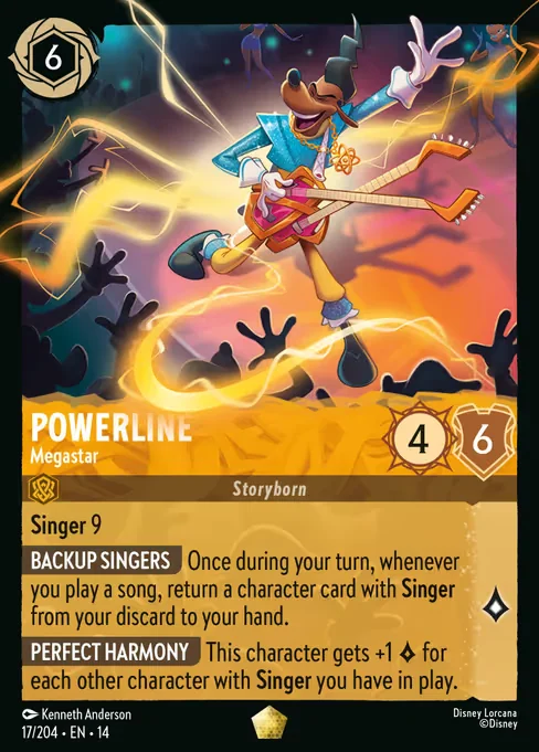 Powerline