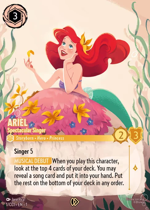 Ariel