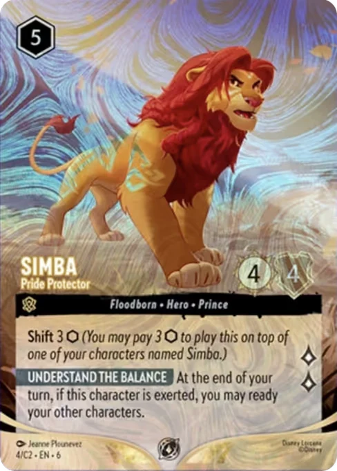Simba