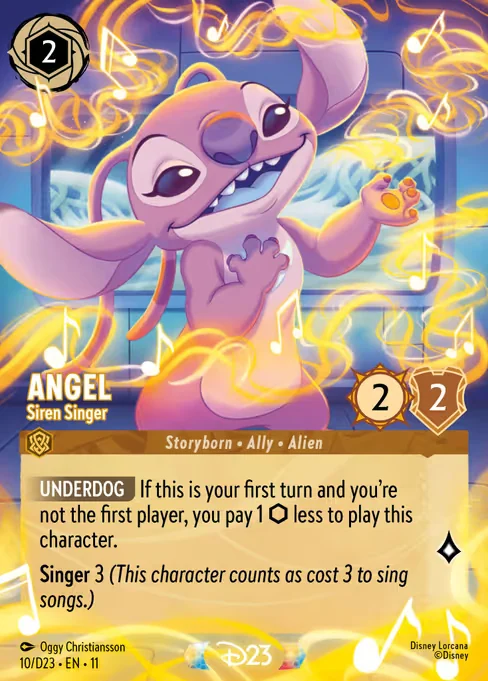 Angel