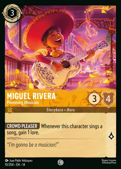 Miguel Rivera
