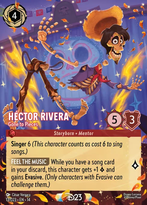 Héctor Rivera