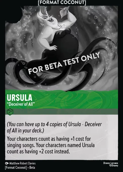 Ursula