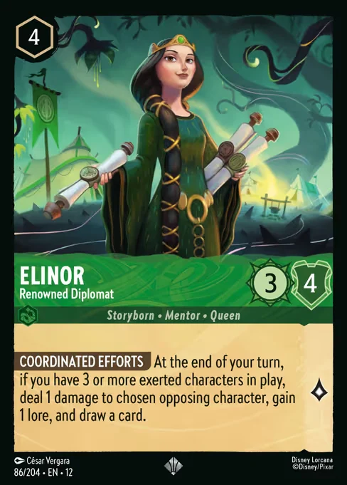 Elinor