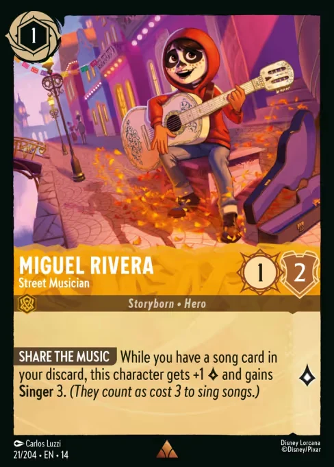 Miguel Rivera