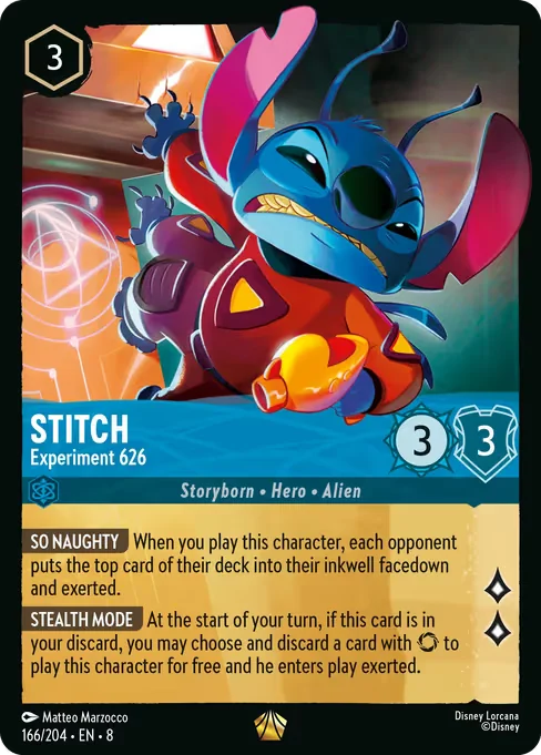 Stitch