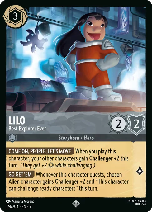 Lilo