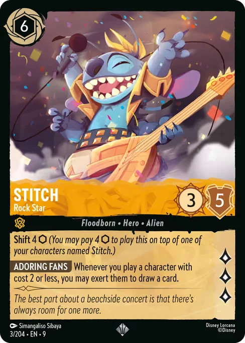 Stitch