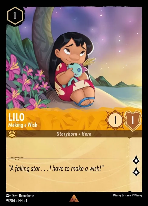 Lilo