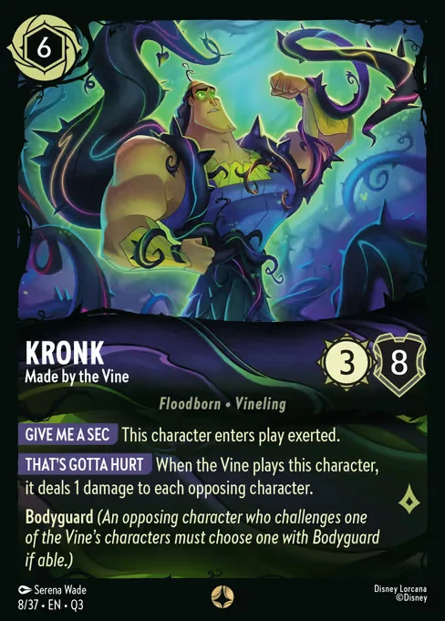 Kronk