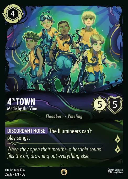 4*Town