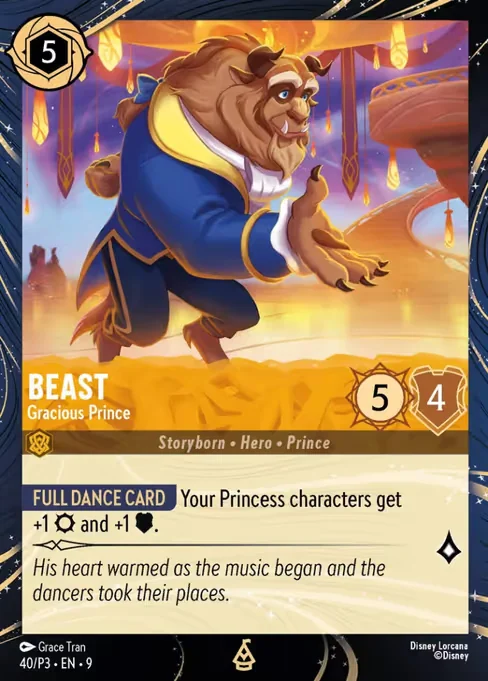 Beast
