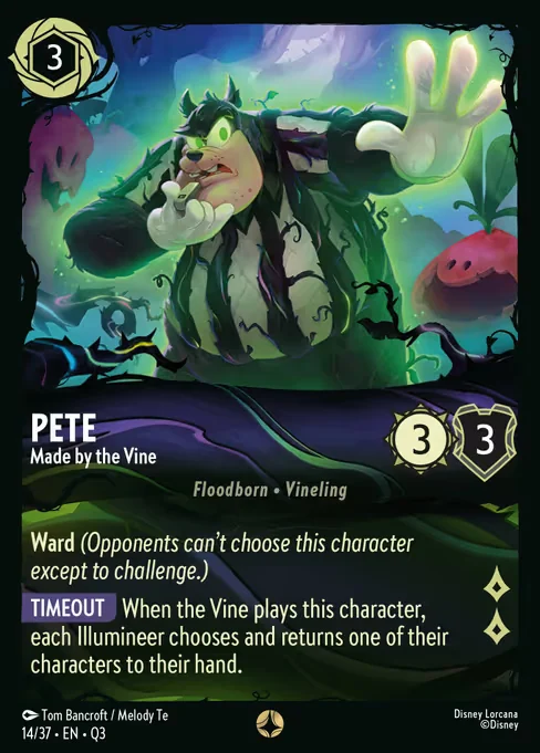Pete