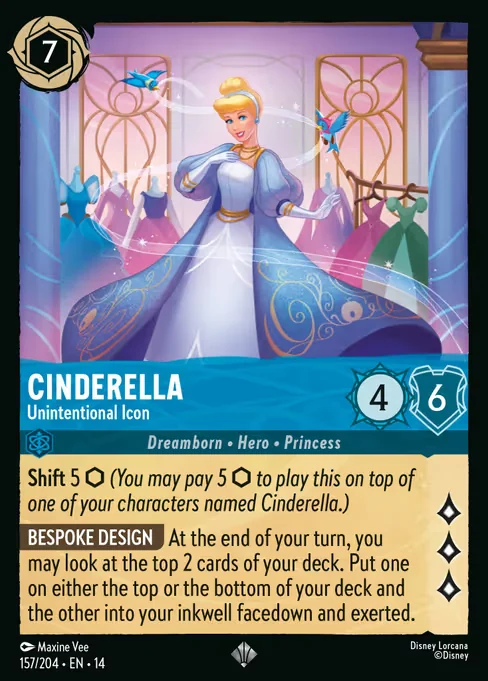 Cinderella