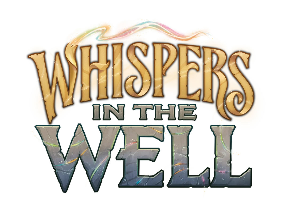 Whispers in the Well