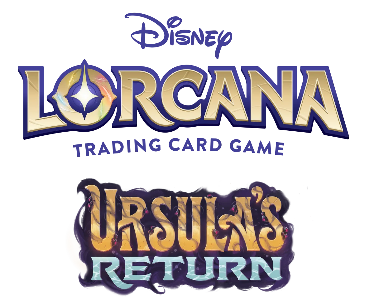 Ursula's Return