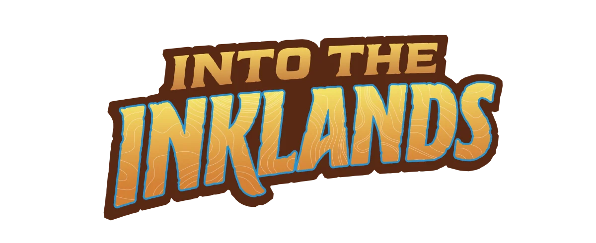 Into the Inklands