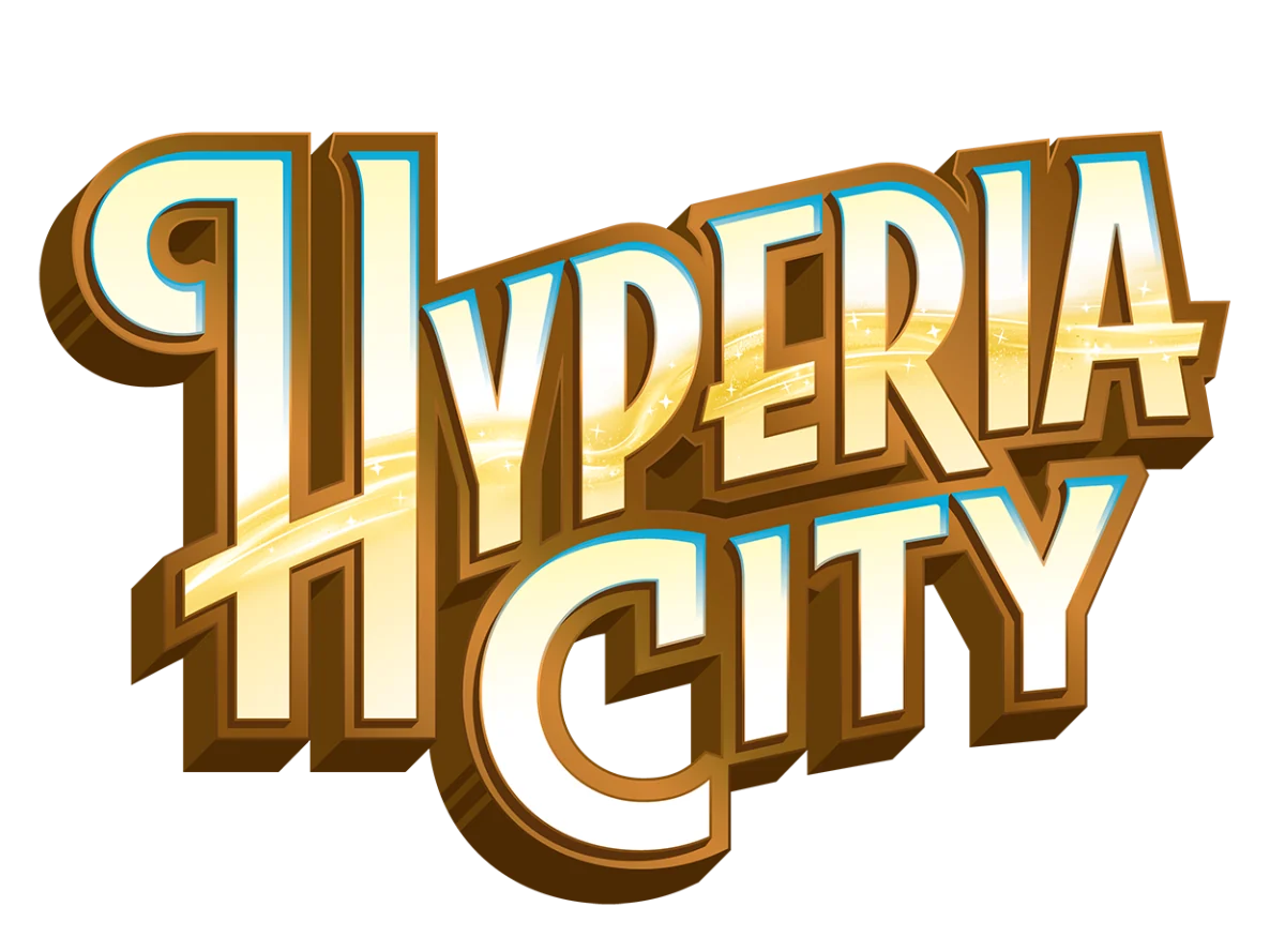 Hyperia City