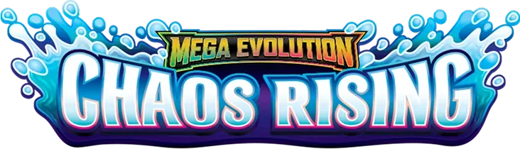 Chaos Rising