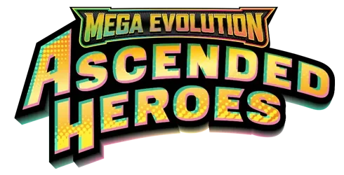 Ascended Heroes