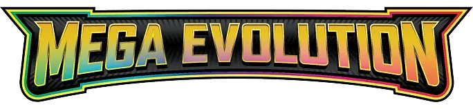 Mega Evolution